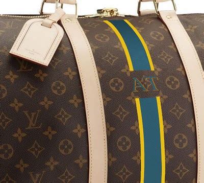 louis vuitton dwangbuis customized|louis vuitton custom gifts.